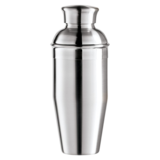 Stainless Steel Shaker