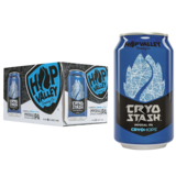 Hop Valley Cryo Stash Imperial IPA Single 12oz Can 8.7% ABV