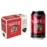 Troegs Mad Elf 12pk 12oz Can 11.0% ABV
