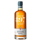Westland American Single Malt Whiskey 750ml