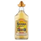 Sierra Tequila Reposado, 50cl