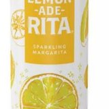 Bud Light Lemon-Ade-Rita Single 25oz Can
