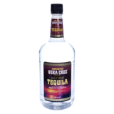 Vera Cruz Silver Tequila 42pf 1L