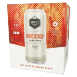 Seattle Cider Company Honeycrisp (4PKC 16 OZ)