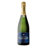 Cuillier Originel Brut Champagne (750 ML)