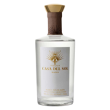 Casa Del Sol Blanco Tequila 750ml