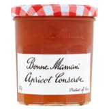 Bonne Maman Apricot Conserve, 370g