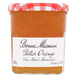 Bonne Maman Bitter Orange Fine Shred Marmalade, 370g