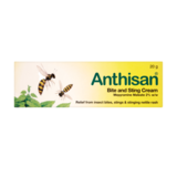 Anthisan Bite & Sting Cream, 20g