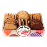 Border Biscuits Sharing Pack, 400g