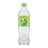 7Up Free, 500ml