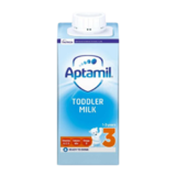 Aptamil 3 Growing Up Milk, 200ml