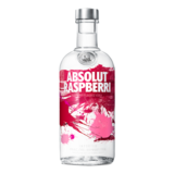Absolut Raspberri Vodka, 70cl