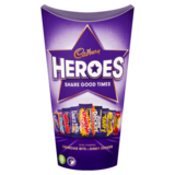 Cadbury Heroes, 290g