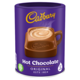 Cadbury Hot Chocolate, 250g