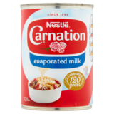 Carnation Evaporated Milk, 410g