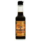 Lea & Perrins Worcestershire Sauce, 150ml