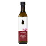 Clearspring Organic Sesame Oil, 500ml