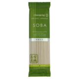 Clearspring Organic Soba Noodles, 200g
