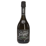 Alberto Nani Organic Prosecco Extra Dry, 75cl
