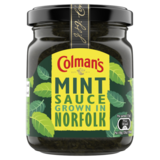 Colman's Classic Mint Sauce, 165g
