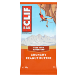 CLIF Crunchy Peanut Butter Bar, 68g