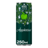 Appletiser Sparkling Apple Juice, 250ml