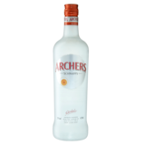 Archers Peach Schnapps, 70cl