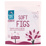 Crazy Jack Soft Figs, 200g