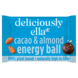 Deliciously Ella Cacao & Almond Energy Ball, 40g