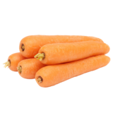 Carrots, 1kg