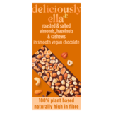 Deliciously Ella Nut Chocolate Bar, 85g