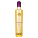 Au Vodka Black Grape, 70cl
