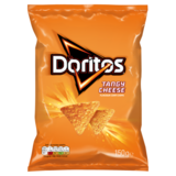 Doritos Tangy Cheese, 150g