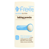 Doves Farm Gluten Free Baking Powder, 130g