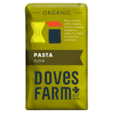 Doves Farm Organic Pasta Flour, 1kg