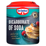 Dr. Oetker Bicarbonate of Soda, 200g