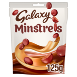 Galaxy Minstrels, 125g