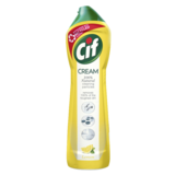 Cif Cream Lemon, 500ml