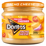 Doritos Nacho Cheese Dip, 280g
