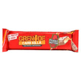 Grenade Carb Killa Peanut Butter Protein Bar, 60g