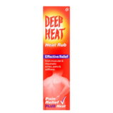 Deep Heat Rub, 35g