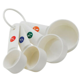Measuring Cup Plastic - BPA Free