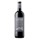Castillo Clavijo Rioja Riserva, 75cl