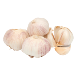 Garlic, 4s