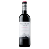 Castillo Clavijo Rioja Tempranillo, 75cl