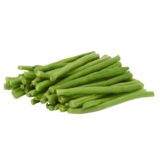Green Beans, 125g