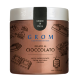 Grom Gelato Chocolate, 460ml