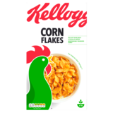 Kellogg's Corn Flakes, 550g *