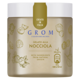 Grom Gelato Hazelnut, 460ml